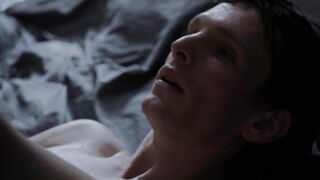 Alice Dwyer nude. Ma Folie (2015) Gentle Sex Scene