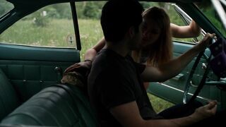 Audrey Hall nude. The Farthest Apple from the Tree (2015) car sex movie scenes