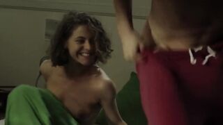 Barbara Melzl nude. Dreissig Jahre (1989)