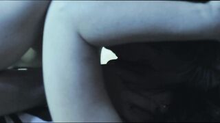 Carolina Rath nude. Iron Wolf (2013) Sex nude scene