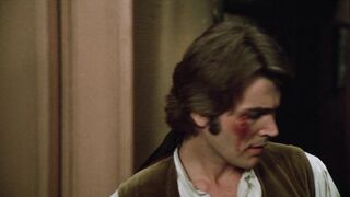 Catriona MacColl topless. Lady Oscar (1979) Voyeur Nude Classic Scene