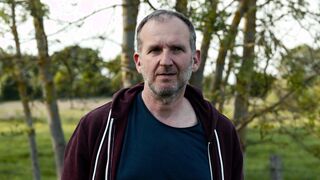 Daphne Dumons nude, Lucie Muratet naked, etc. Normandie nue (2018) Public nudity movie scenes