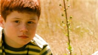 Classic Peeping Voyeur Scenes. Fanny Cottencon nude. Poil de carotte (2003)