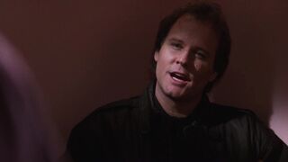 Gloria Lynne Henry topless. Phantasm III (1994). Sex movie scenes