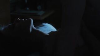 Helene Egelund, Helena Bergström nude. 1939 (1989) Classic Deutch Erotic Scenes