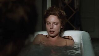 Helene Egelund, Helena Bergström nude. 1939 (1989) Classic Deutch Erotic Scenes