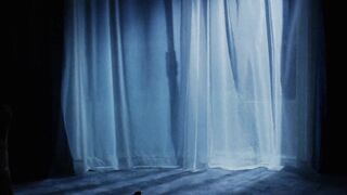 Irene Miracle topless. Watchers II (1990) Thriller Scene