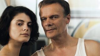 Joerdis Richter nude - Miss Sixty (2014) Sex Scene