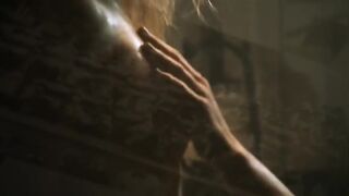 Julia Dietze nackte sex. Die Stimmen (2002) Teen Erotic