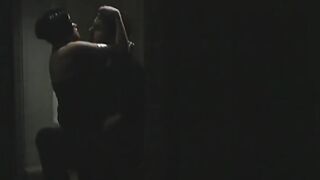 Katarina Zutic nude. Vizantijsko plavo (1993) Classic Erotic Movie Scenes