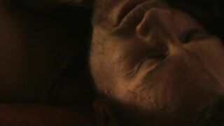 Martina Gusman nude. A sex Scene from the movie Elefante blanco (2012)