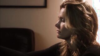 Natasha Henstridge Hot. Sex Scene from Would Be Kings (2008)