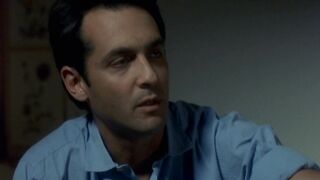 Netta Garti naked. Au bout du monde a gauche (2004) Outdoors Nudity Scene & Full Frontal