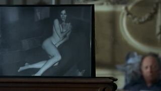 Pascale Arbillot sexy, Geraldine Danon, Florence Darel hot - Un printemps a Paris (2006)