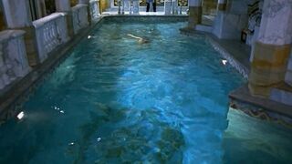 Pascale Arbillot sexy, Geraldine Danon, Florence Darel hot - Un printemps a Paris (2006)