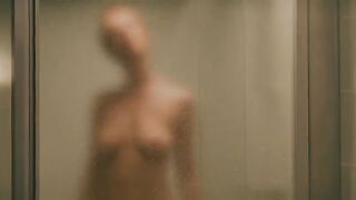 Sandrine Kiberlain nude, Frédérique Szymczak naked. Les patriotes (1994) Explicit Nudity French Move Scenes