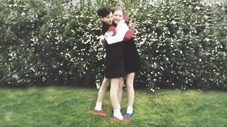 Sarah Vermeulen naked. Temps (2006). Nudiity Photohot Scenes. Naked Models