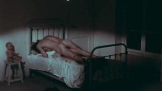 Explicit Classic Movie Scene. Sheety Pallas nude. Petites métamorphoses (1975) Retro nudity & sex movie scenes