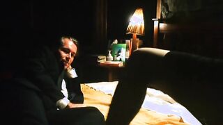 Victoria Hill nude sex, Shana Satakovski topless, Kate Kendall, Leigh Holmes nude. Dead End (1999) Nudity Scenes from Classic Erotic Thriller