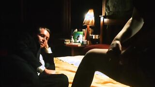 Victoria Hill nude sex, Shana Satakovski topless, Kate Kendall, Leigh Holmes nude. Dead End (1999) Nudity Scenes from Classic Erotic Thriller