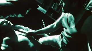 Victoria Hill nude sex, Shana Satakovski topless, Kate Kendall, Leigh Holmes nude. Dead End (1999) Nudity Scenes from Classic Erotic Thriller