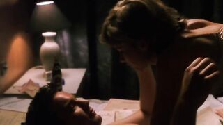 Anna Friel hot. Rogue Trader (1999) Sexy Celebrity