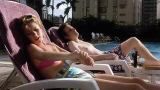 Anna Friel hot. Rogue Trader (1999) Sexy Celebrity