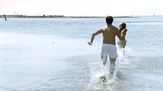 Ina-Alice Kopp naked. Oben ohne (2007) TV Show Nudity Scenes - s02e03-04