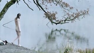 Lisa Carlehed nude. In Your Arms (2015). Explicit Male Nude & Sex Scenes