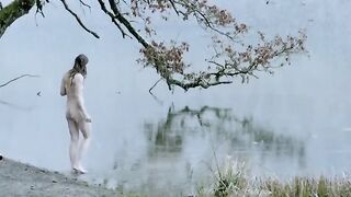 Lisa Carlehed nude. In Your Arms (2015). Explicit Male Nude & Sex Scenes