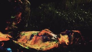 Nora Waldstaetten nude, Josefine Preuss nude. Jargo (2004) Colorful Sex Scene