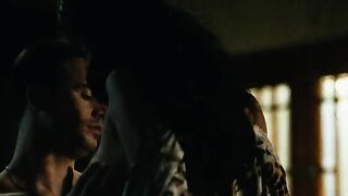 Roselyn Sanchez sexy, Stormy Shuff nude.Shooting Gallery (2005)