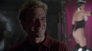 Sarah Trigger nude. Deadfall (1993) Classic Erotic scenes