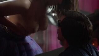 Sarah Trigger nude. Deadfall (1993) Classic Erotic scenes