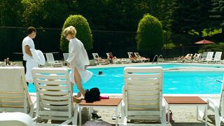 Sienna Miller nude - Camille (2008)