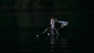 Sylvie Testud nude, Sibylle Canonica topless. Jenseits der Stille (1996) Hot Nudity Scenes