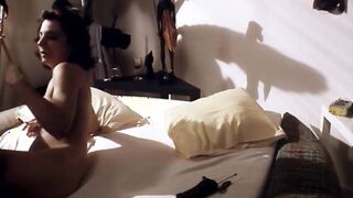 Andrea Händler nude, Eva Billisich naked. Muttertag (1993) Classic Nudity Scenes