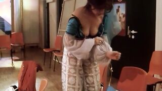 Andrea Händler nude, Eva Billisich naked. Muttertag (1993) Classic Nudity Scenes