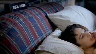 Ariadna Gil nude, Ayanta Barilli nude, Carme Elias nude. Los peores anos de nuestra vida (1994) Spanish Nude Scenes