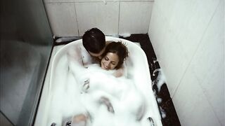 Danni Suzuki nude, Daniela Galli nude, Fernanda de Freitas, Juliana Lohmann nude. Malu de Bicicleta (2010) Sex movie scenes