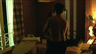 Marion Cotillard nude - Une Affaire privee (2002) Nude Celebrity Sex Scenes