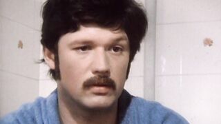 Michaela May naked. Der falsche Pass fur Tibo (1979) erotic classic scene