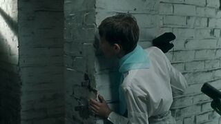 Sara-Jeanne Drillaud nude, Pauline Foulon nude. L’ enfant du pays (2003) French Erotic Movie