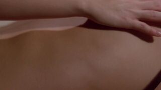 Susan Tyrrell topless, Julia Duffy naked. Butcher, Baker, Nightmare Maker (1982) Classic sex nude scene