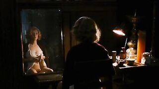 Carice van Houten nude - Black Book (2006)