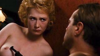 Carice van Houten nude - Black Book (2006)