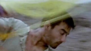 Carice van Houten nude - Zwarte Zwanen (2005)