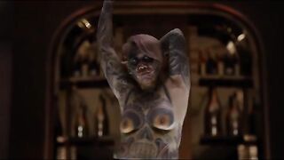 Olga Kurylenko hot - D'Argent Et De Sang (2023)