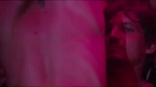 Olga Kurylenko hot - D'Argent Et De Sang (2023)