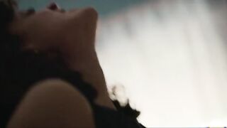 Maeve Jinkings sex, Leticia Tomazella nude, Larissa Bocchino naked.Criminal Code (2023) Seasone 01. TV Show Sex Scenes